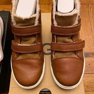Uggs sneakers kids
